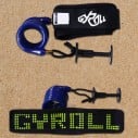 Leash für bodyboard Gyroll Biceps Variable Strap