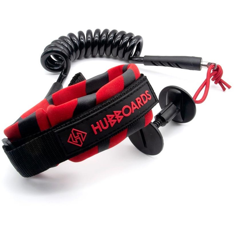 Hubboards bicep Bodyboard leash 