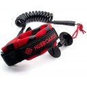 Hubboards bicep Bodyboard leash 