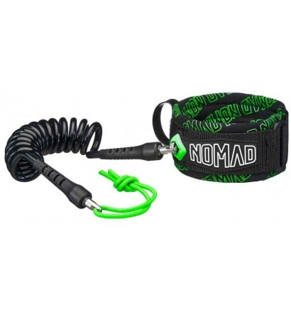 Leash bodyboard Nomad biceps