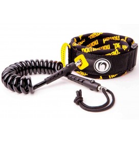 Leash für bodyboard Nomad bizeps