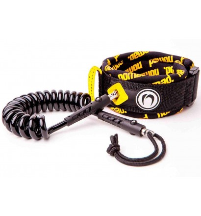 Leash für bodyboard Nomad bizeps