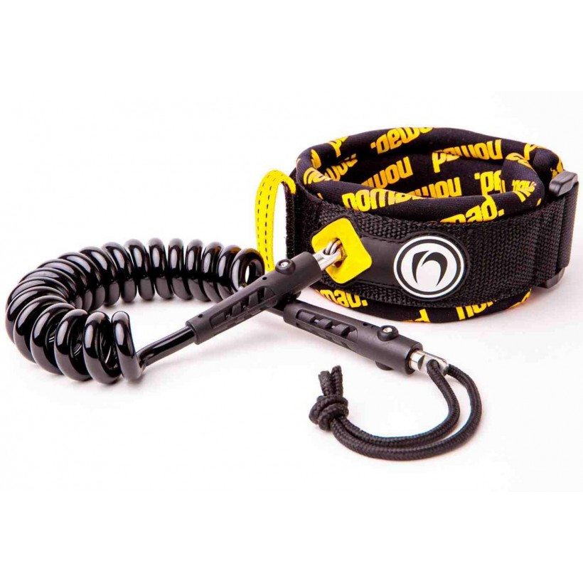 Leash für bodyboard Nomad bizeps