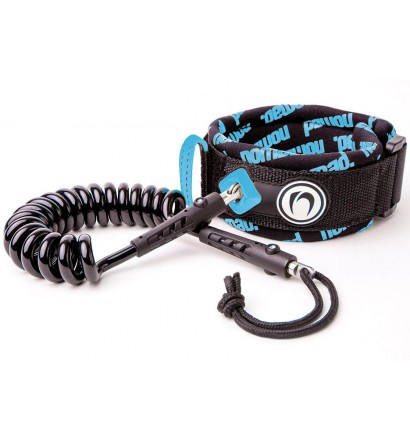 Leash für bodyboard Nomad bizeps