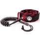 Leash de bodyboard Nomad biceps