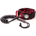 Leash für bodyboard Nomad bizeps