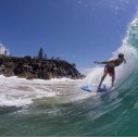 Planche de surf softboard Ryder Fish (EN STOCK)