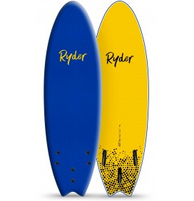 Planche de surf softboard Ryder Fish (EN STOCK)