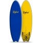 Surfplank softboard Ryder Fish (OP VOORRAAD)