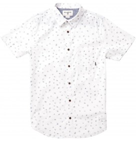 Shirt Billabong Cryptic