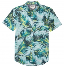 Camisa Billabong Poolsider