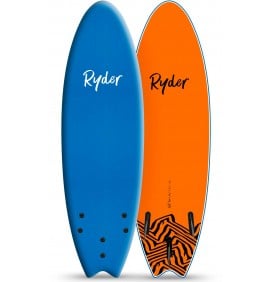 Softboard Ryder Fish (IN STOCK)