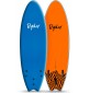 Surfplank softboard Ryder Fish (OP VOORRAAD)