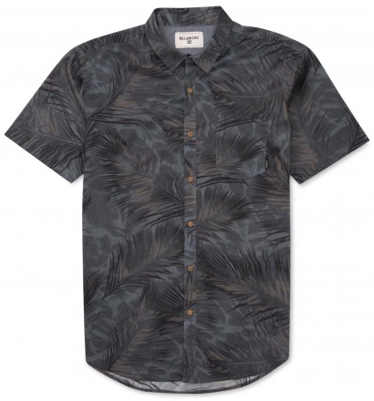 Chemise Billabong Poolsider