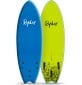 Tavola da surf softboard Ryder Fish (IN MAGAZZINO)