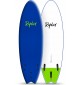 Surfplank softboard Ryder Fish (OP VOORRAAD)