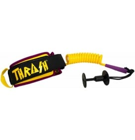 Leash de bodyboard Thrash X6 Ergo