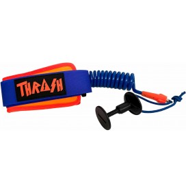 Bodyboard leash Thrash V2 Ergo