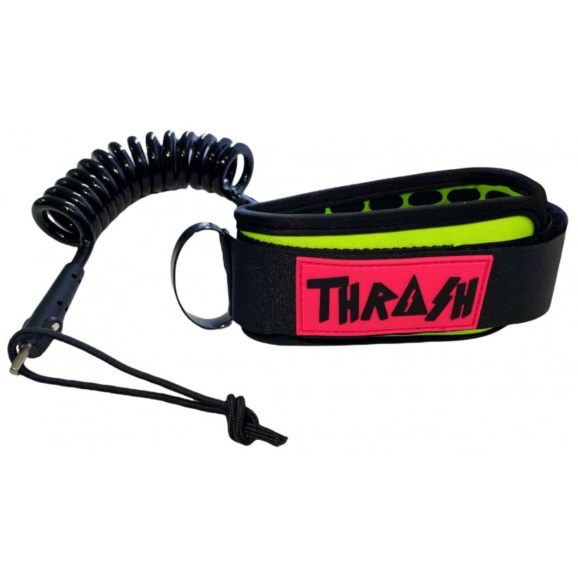 Leash für bodyboard Thrash V2 Ergo