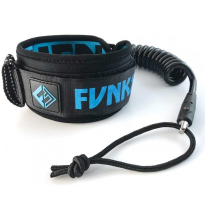 Funkshen Biceps Bodyboard leash 