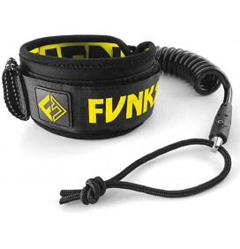 Funkshen Biceps Bodyboard leash 