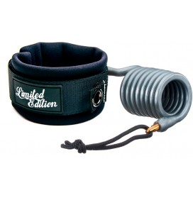 Limited Edition Sylock bicep Bodyboard leash 