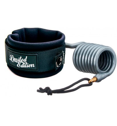 Leash bodyboard Limited Edition biceps