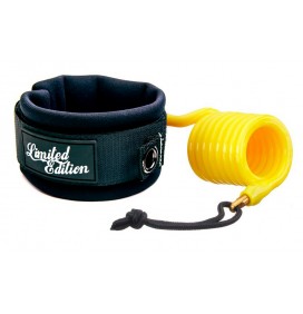 Leash bodyboard Limited Edition Sylock bicep