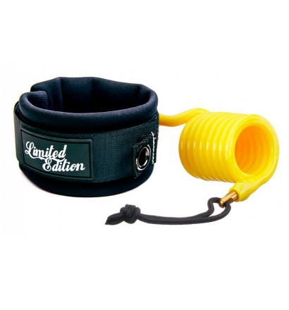 Leash de bodyboard Limited Edition Sylock bicep