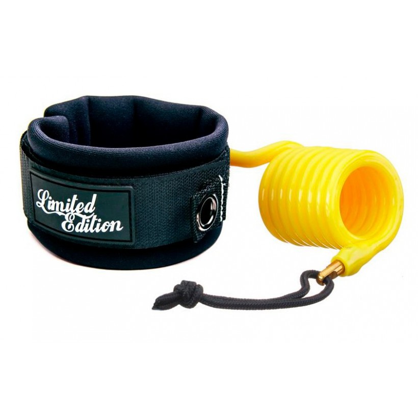 Leash für bodyboard Limited Edition Sylock bicep