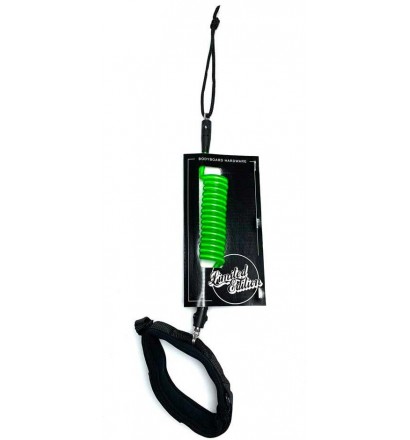 Leash de bodyboard Limited Edition Pro bicep