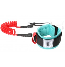 Sniper Amaury Lavernhe Bodyboard leash 