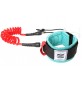 Sniper Amaury Lavernhe Bodyboard leash 