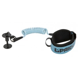 Pride Tristan Roberts Bodyboard Leash 