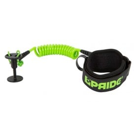 Pride Tristan Roberts Bodyboard Leash 