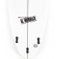 Tabla de surf Channel Island Black and White