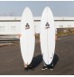 Planche de surf Channel Island Neck Beard 2