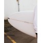 Tabla de surf Channel Island Neck Beard 2