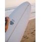 Tabla de surf Channel Island CI Log