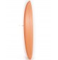 Surfplank Channel Island Zwart en Wit