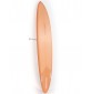 Surfplank Channel Island Zwart en Wit