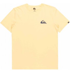 Camiseta quiksilver MW Mini yellow