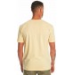 T-shirt Quiksilver MW Mini yellow