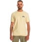 Camiseta quiksilver MW Mini yellow