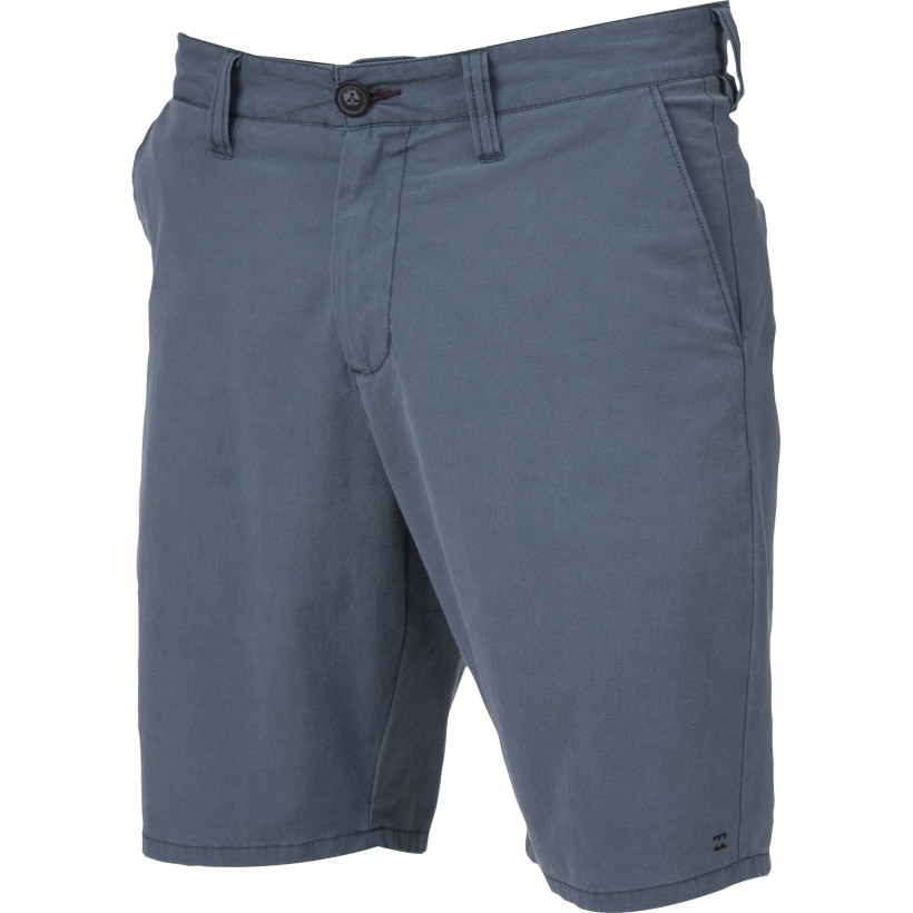 Pantalon corto Billabong New Order X Submersibles