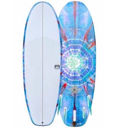 Tabla de surf Lost Party Platter