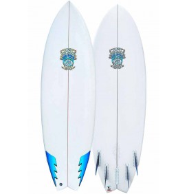 Tabla de surf Lost Pisces