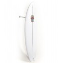 Tabla de surf Lost Pisces