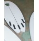 Surfplank Lost Pisces