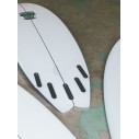 Tabla de surf Lost Pisces